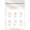 EU plug, foldable dishwasher, household mini turbo dishwasher, white 4
