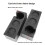 Espresso machine powder holder, coffee storage holder, white 2