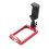 Transmitter protective frame & smartphone holder for Noble NB4 Red 3