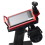 Transmitter protective frame & smartphone holder for Noble NB4 Red 4