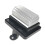 Blower motor resistor 3643640 351332501 for 1