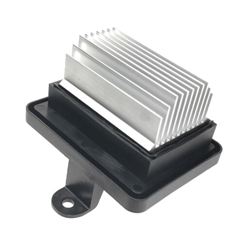 Blower motor resistor 3643640 351332501 for