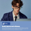 Magnetic Smart Glasses UV400 Protection Polarized Blue 2