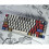 Comic-style PBT keycaps for mechanical keyboards 4