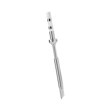 Efficient Stainless Steel TS100 Soldering Iron Tips Easy Replacement