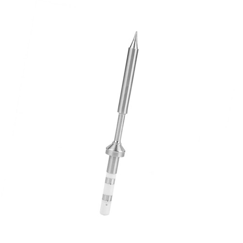 Mini Stainless Steel Soldering Iron Tips for TS100, 7 Types Replacement