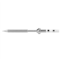 7 Mini Stainless Steel Soldering Iron Tips For TS100\"