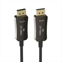 DP 1.4 Glasfaserkabel 8K Displayport-Kabel