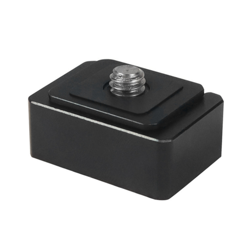 Mini quick-release mounting kit for sports cameras 2