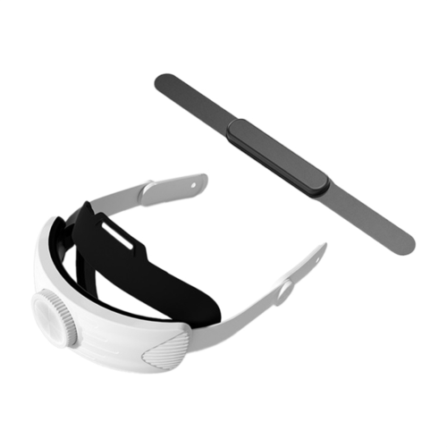Headgear for 3/3S Quest2 Adjustable Headgear Improved 1