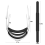 Headgear for 3/3S Quest2 Adjustable Headgear Improved 3