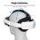 Headgear for 3/3S Quest2 Adjustable Headgear Improved 4