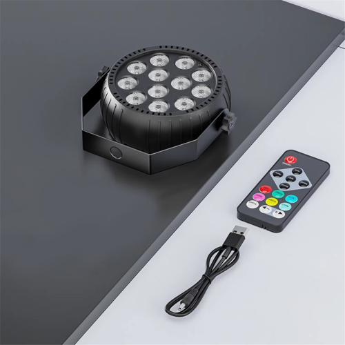 Christmas strobe lights, remote control strobe lights 2