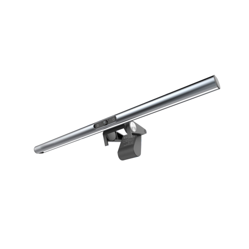 Computermonitor-Lichtleiste, Touchscreen-PC-Lampe mit 1080P-Webcam 2