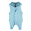 Breathable Cats Recovery Bodysuit for Post Surgeries-Blue M 1