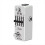 Guitar equalizer pedal 5-band parametric EQ guitar effect pedal 1