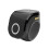Digital counter, portable, rechargeable, ring-shaped, black 1