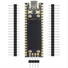 STM32F103C8T6 utvecklingskort med 0,96 tums TFT-LCD-skärm