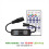 WS2812B Controller Remote Control Music APP Control DC 12V-24V 3