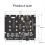 PCIe till 4-kanals M.2-adapterkort för 5 4