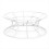 Practical speaker stand, wireless speaker holder 1