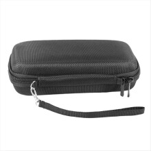 USB drive enclosure, dustproof, USB stick holder, organizer, waterproof