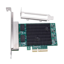 Gigabit Ethernet-adapter, 2,5 G PCIE-nätverkskort för stationär dator