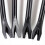 Staple remover - nail pin remover handle upholstery puller pry bar 2