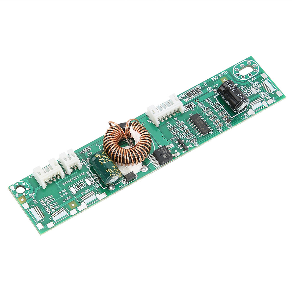 Constant Current Led Backlight Module For 17-27In Lcd Tv, 350Ma 9421392643063