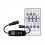 LED Controller Bluetooth Music 28-Key Remote Control, DC12V-24V 3