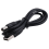 Microphone preamplifier with DC cable and 6.5 mm cable 2