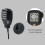 2 car stand microphone hanging hooks, suitable for FT-7900R 3