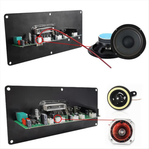 Bluetooth-audioversterker van 15 W met draagbare FM- en Bluetooth-luidspreker 1