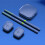 Virtual Air Drum Set Electronic Virtual Air Drum Drumsticks Pedals 4