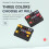 W909 Wireless, macro-defined mechanical keyboard, 3-mode joystick A 2