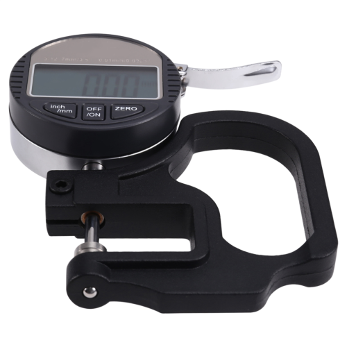 Digitaler Mikrometer-Dickenmesser, hochpräziser Messschieber, 0,01 mm 1