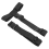 Luggage connectors, straps for suitcases, adjustable fastening, endless 1