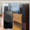 Karaoke machine with two microphones, Bluetooth 5.0 sound amplifier 2
