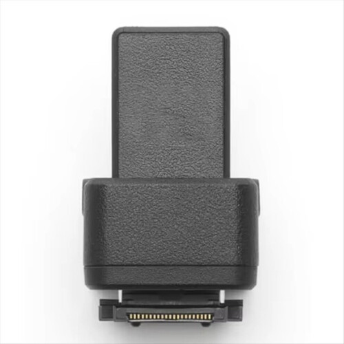 For Mic 2 Receiver Hot Shoe Interface Camera Adapter