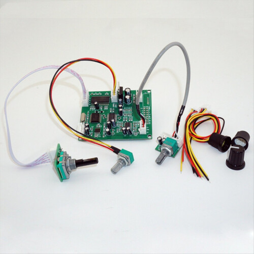 DSP16 Digital Hall Circuit Module for Delay Control 2