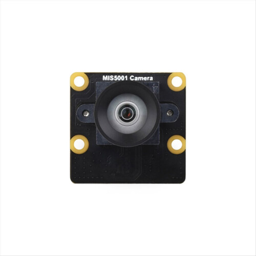 Wide-angle camera module MIS5001 5MP for --Pro B