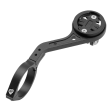 Extended Out-Front Bicycle Computer Mount GPS Mount C