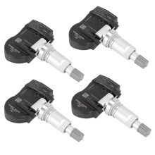 433 MHz TPMS däcktryckssensor för 2014-2020