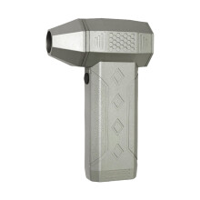 Pneumatische stofblazer, elektrische pneumatische stofblazer, 130.000 tpm, turbostraalventilator, B