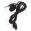 Car Wireless Bluetooth Audio Adapter Module AUX Cable with Microphone 4