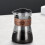 Immersion Coffee Dripper Switch Coffee Maker Glass Coffee Filter 2