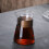 Immersion Coffee Dripper Switch Coffee Maker Glass Coffee Filter 3