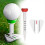 4 golf tees for golf driver training, plastic golf tees 4