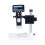 Children Adjustable Digital Microscope 500X-with stand 1