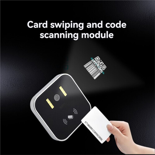 GM811 NFC Scanner Module IC Card Reading Writing Module Qr Code Scanner Recognition Module for Win/Linux/Android 2